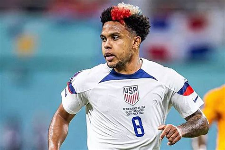 Weston McKennie Height: How Tall Is Weston McKennie?