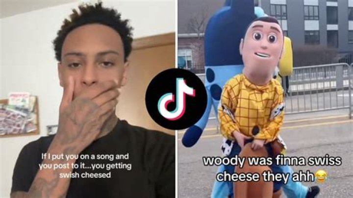 What Does Abow mean? Meaning of viral TikTok song explained