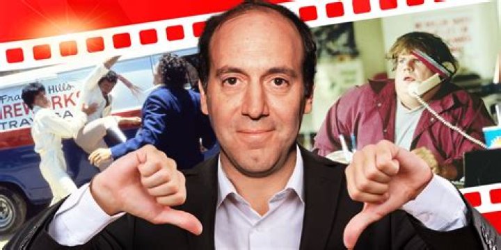 What Happened to Gene Siskel: How did He Die?
