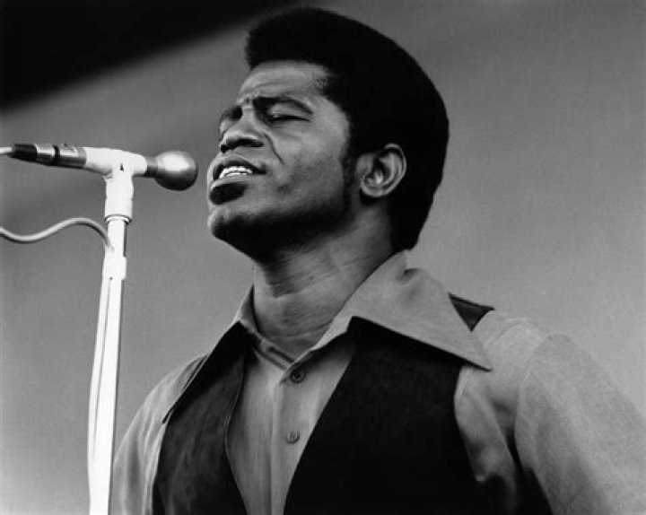 What Happened To James Brown: How Did He Die?