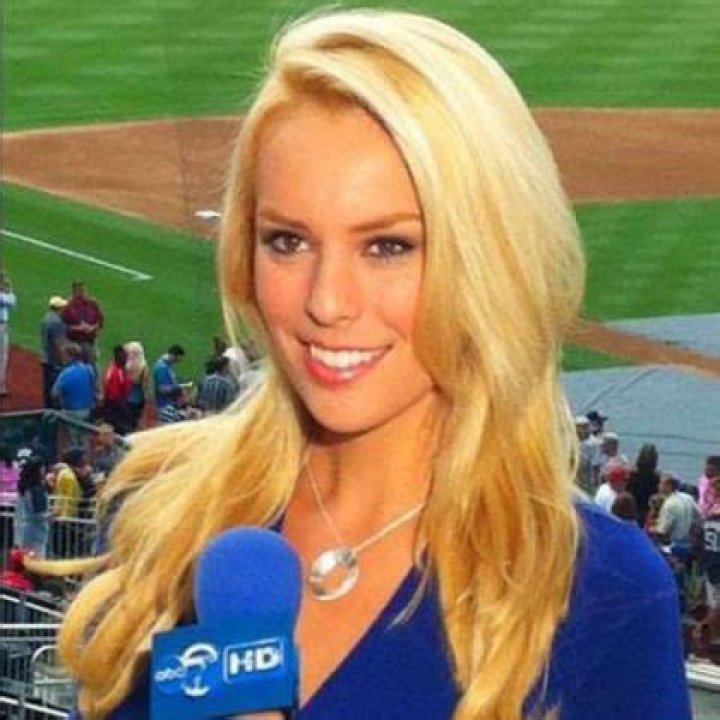 What happened to Molly Rosenblatt. Where is She now
