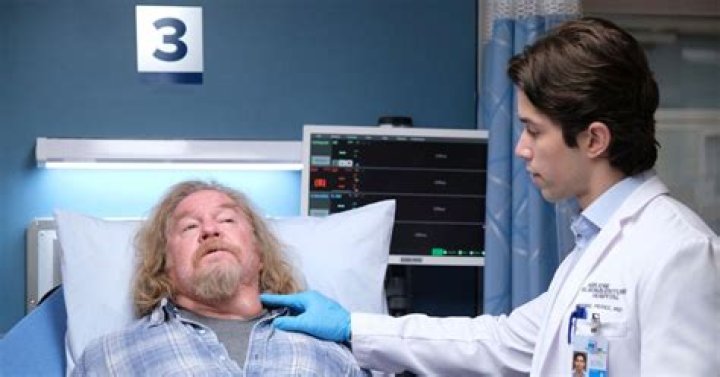 What Happened to Perez on The Good Doctor? Who is Perez on The Good Doctor?