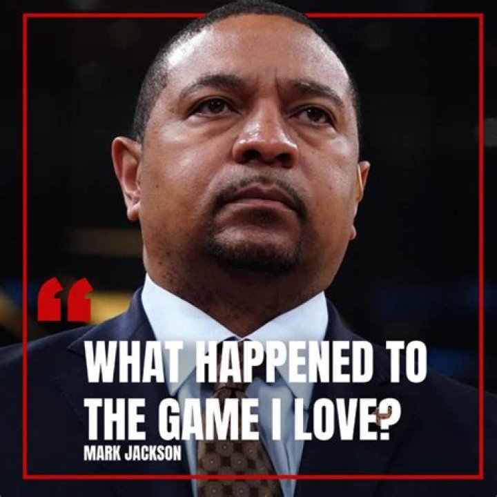 What Happened To The Game I Love?