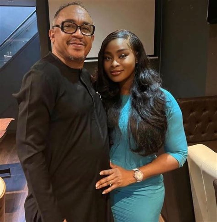What I Will Do If My Ex Wife Decides To Marry Again – Daddy Freeze