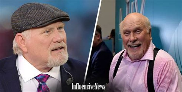 What Illness Does Terry Bradshaw Have, Learn About Terry Bradshaw Heart Attack