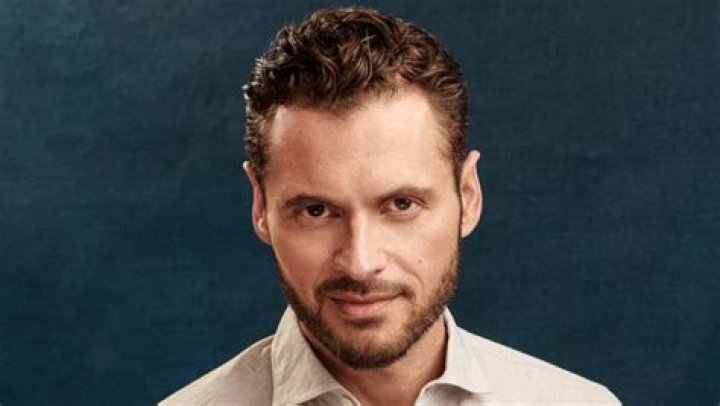 What Is Adan Canto Net Worth?