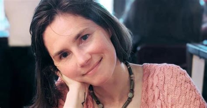 What is Amanda Knox’s Net Worth: Biography, Net Worth & more