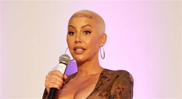 What is Amber Rose’s Net Worth: Biography, Net Worth & more