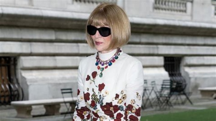 What is Anna Wintour Net Worth?