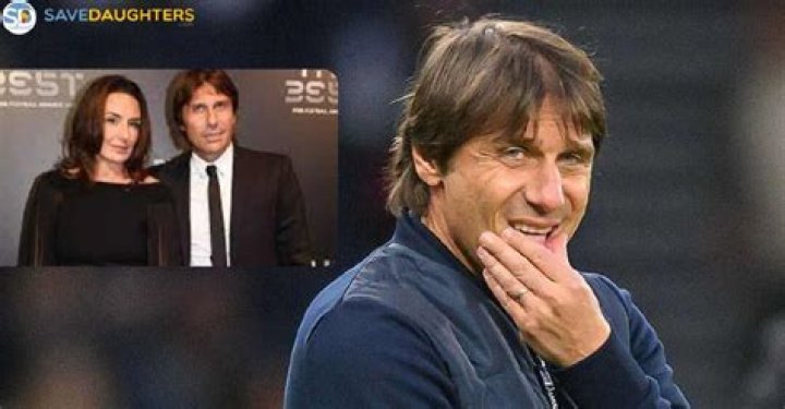 What is Antonio Conte's Net Worth?