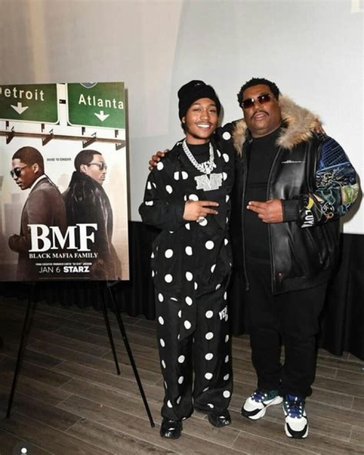 What is Big Meech’s Net Worth: Biography, Net Worth & more