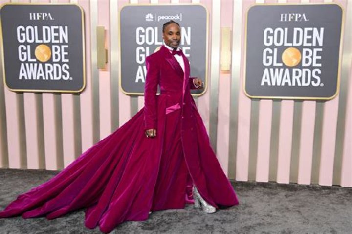 What is Billy Porter’s Net Worth: Biography, Net Worth & More
