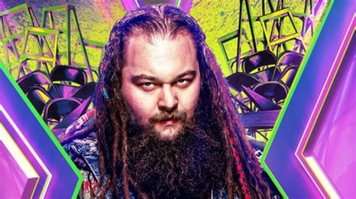 What Is Bray Wyatt Net Worth?