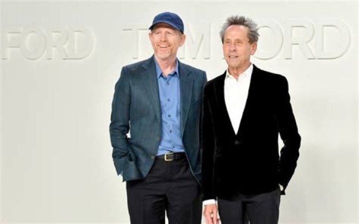 What is Brian Grazer’s Net Worth: Biography, Net Worth & More