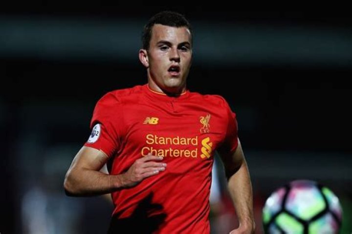 What is Brooks Lennon’s Net Worth?