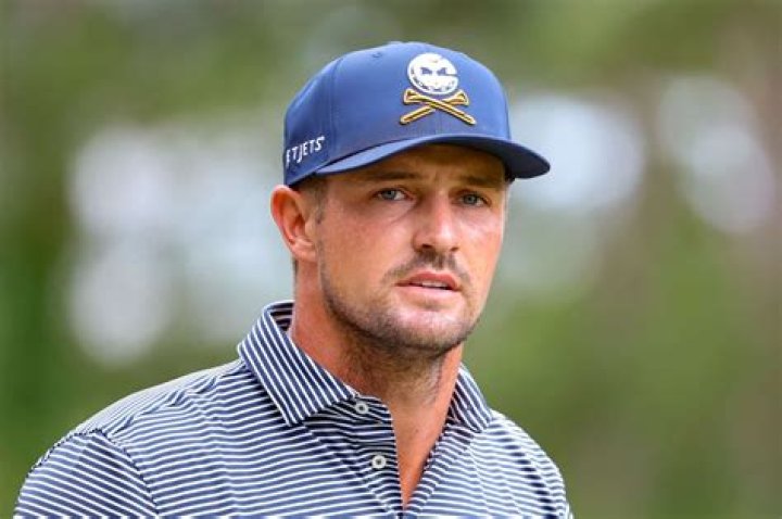 What is Bryson DeChambeau’s Net Worth?