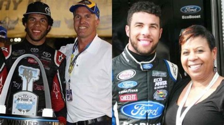 What is Bubba Wallace’s Net Worth?