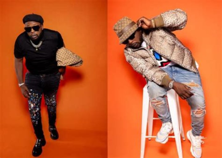 What Is DJ Maphorisa Net Worth?
