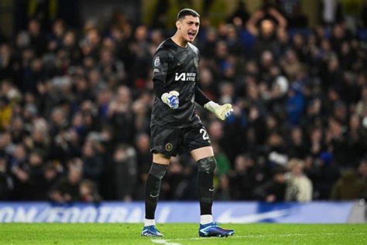 What is Đorđe Petrović’s Net Worth?
