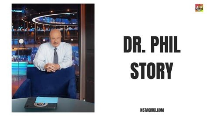 What is Dr Phil’s Net Worth: Biography,Net Worth & more