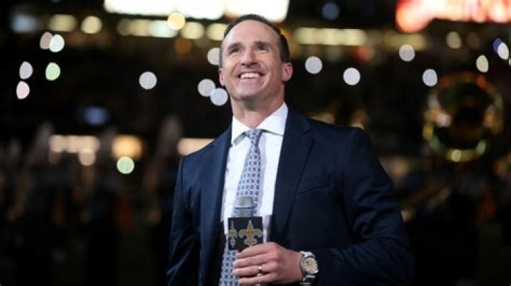 What is Drew Brees’s Net Worth: Biography, Net Worth & More
