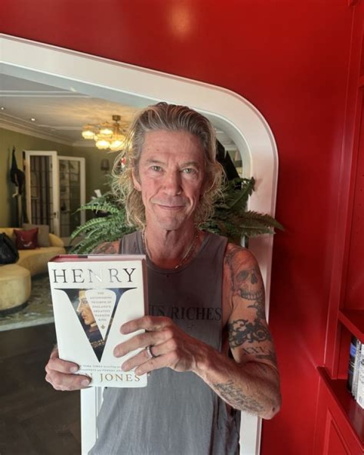 What is Duff McKagan’s Net Worth: Biography, Net Worth & More