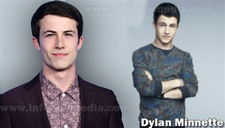 What is Dylan Minnette Net Worth?