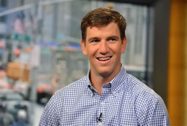 What is Eli Manning’s Net Worth: Biography, Net Worth & more