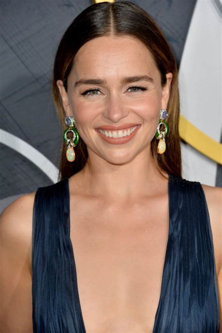 What is Emilia Clarke’s Net Worth: Biography, Net Worth & more