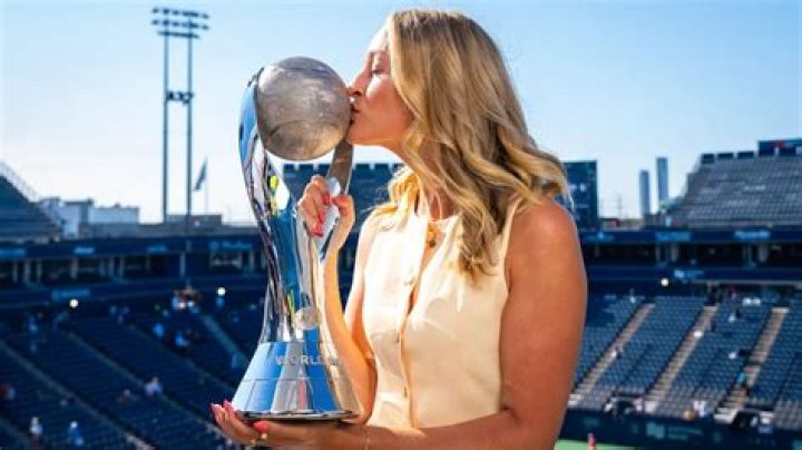 What Is Erin Routliffe Net Worth?