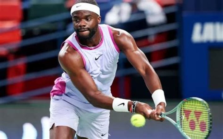 What Is Frances Tiafoe Net Worth?