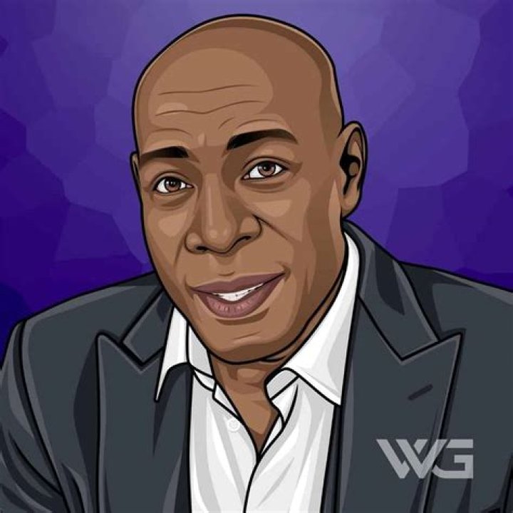 What is Frank Bruno’s Net Worth?