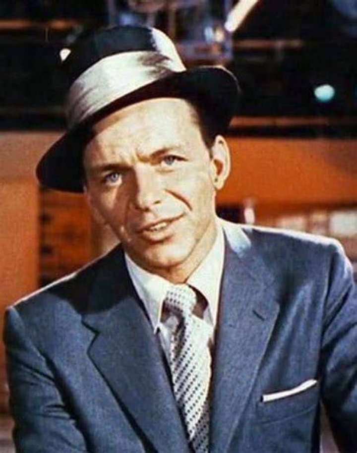 What is Frank Sinatra’s net worth?