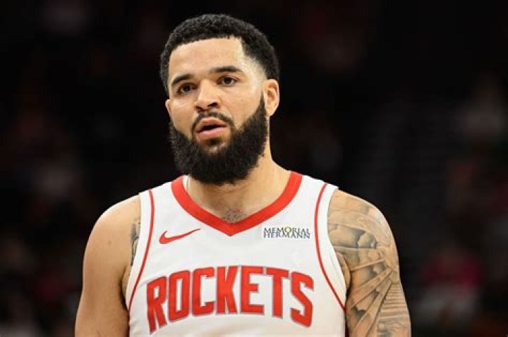 What Is Fred VanVleet’s Net Worth?