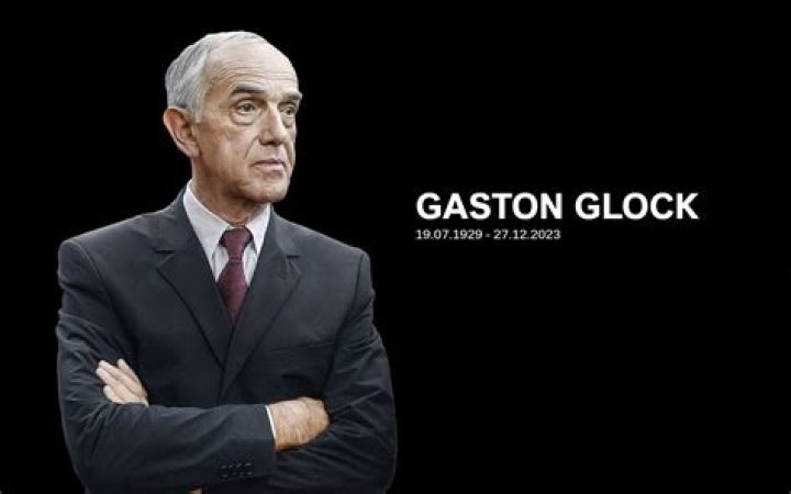 What is Gaston Glock’s Net Worth?