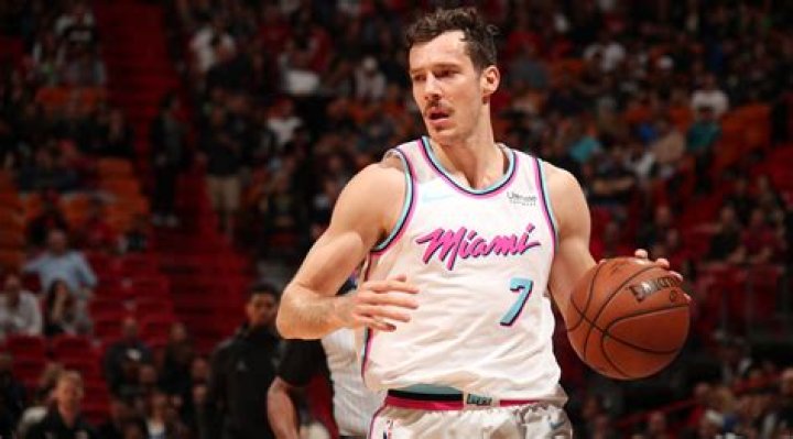 What is Goran Dragic’s Net Worth: Biography, Net Worth & more