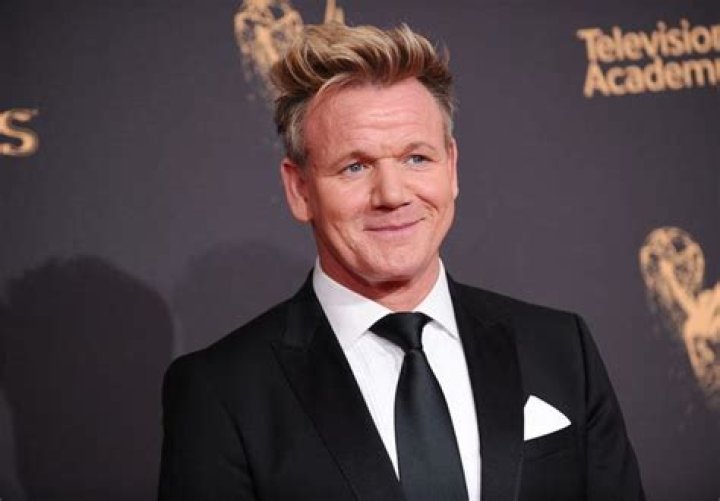 What is Gordon Ramsay’s Net Worth?