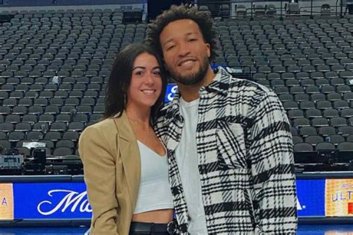 What is Jalen Brunson career high?
