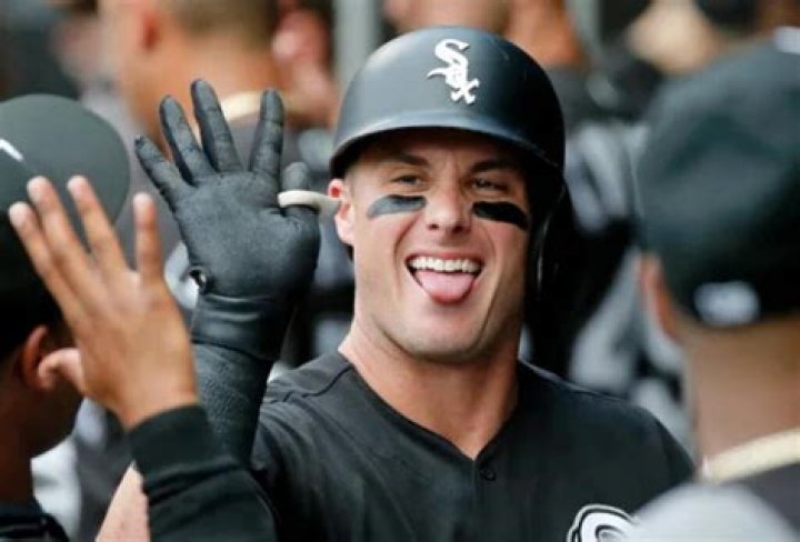 What is James McCann’s Net Worth?