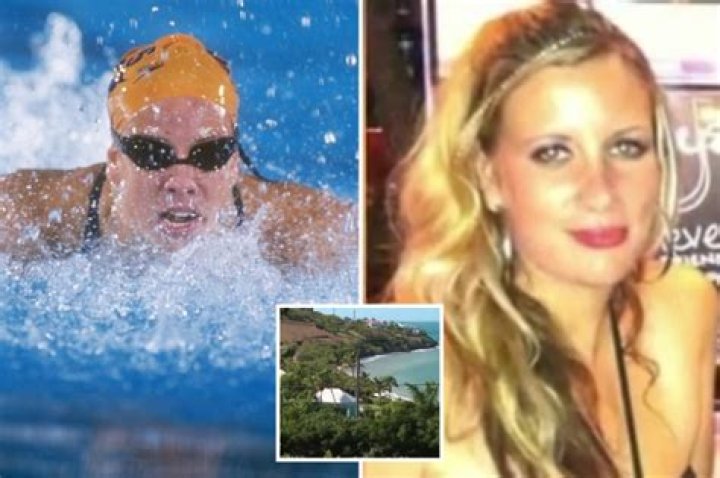 What is Jamie Cail's Net Worth?