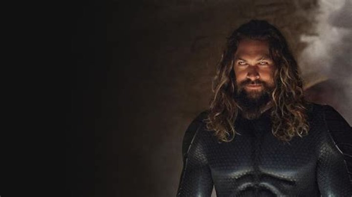 What is Jason Momoa’s Net Worth?