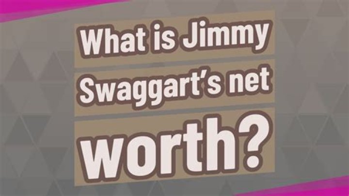 What is Jimmy Swaggart’s Net Worth: Biography,Net Worth & more
