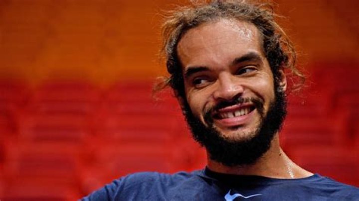 What is Joakim Noah’s Net Worth: Biography, Net Worth & more