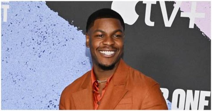 What is John Boyega’s Net Worth?