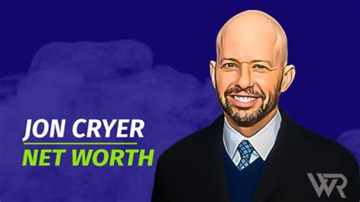 What is Jon Cryer’s Net Worth: Biography, Net Worth & More