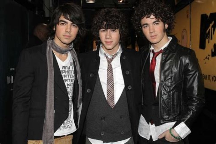 What is Jonas Brothers Net Worth?