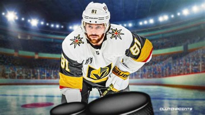 What is Jonathan Marchessault’s Net Worth?