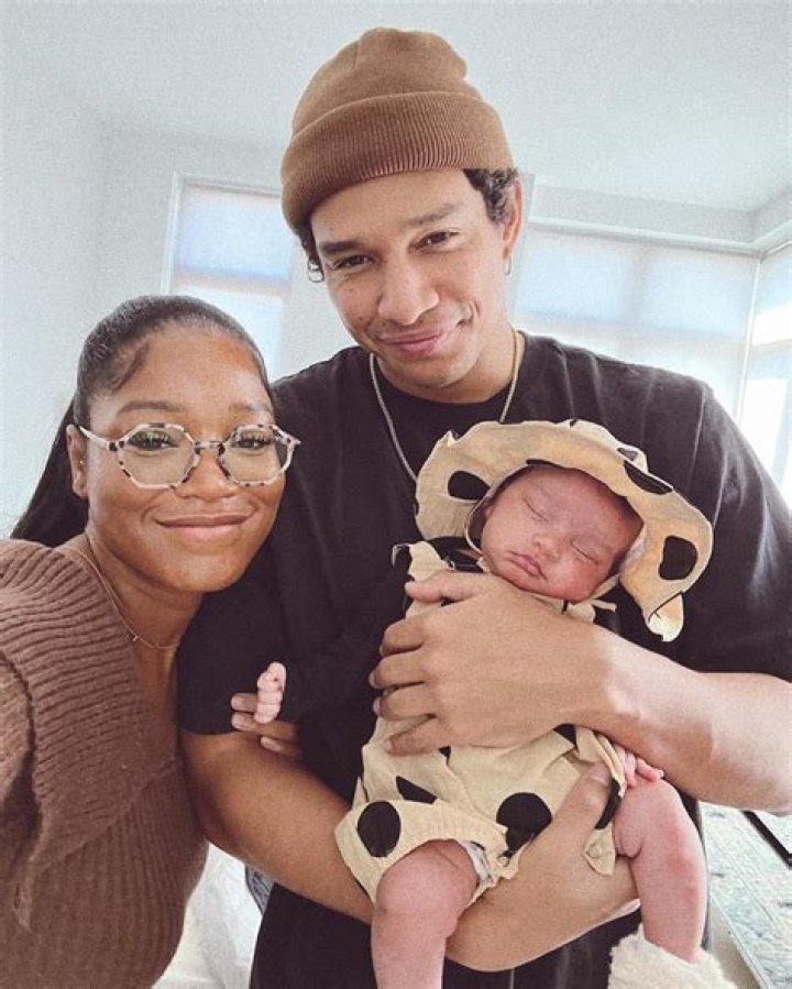 What is Keke Palmer’s Net Worth?