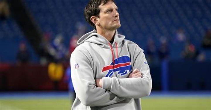 What is Ken Dorsey’s Net Worth?