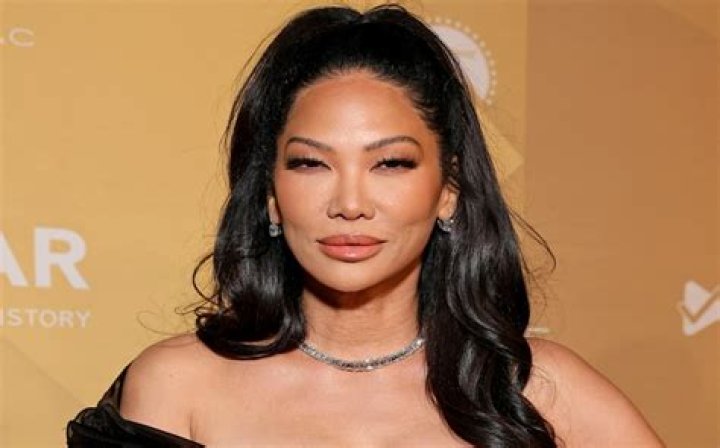 What is Kimora Lee Simmons’s Net Worth: Biography, Net Worth & more